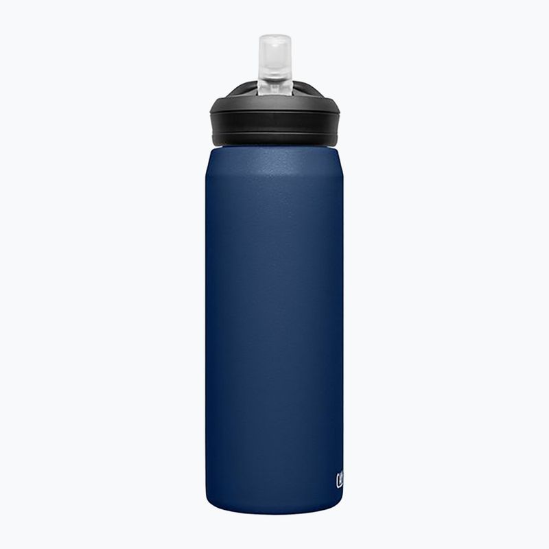 Θερμικό μπουκάλι CamelBak Eddy+ 750 ml navy 2