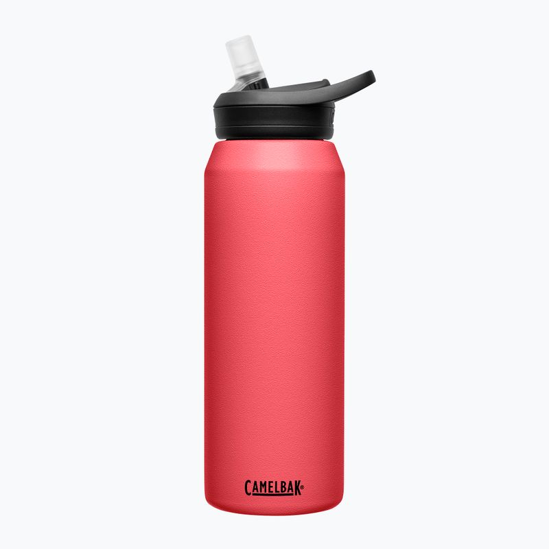 CamelBak Eddy+ Insulated SST 1000 ml μπουκάλι ταξιδιού με άγρια φράουλα