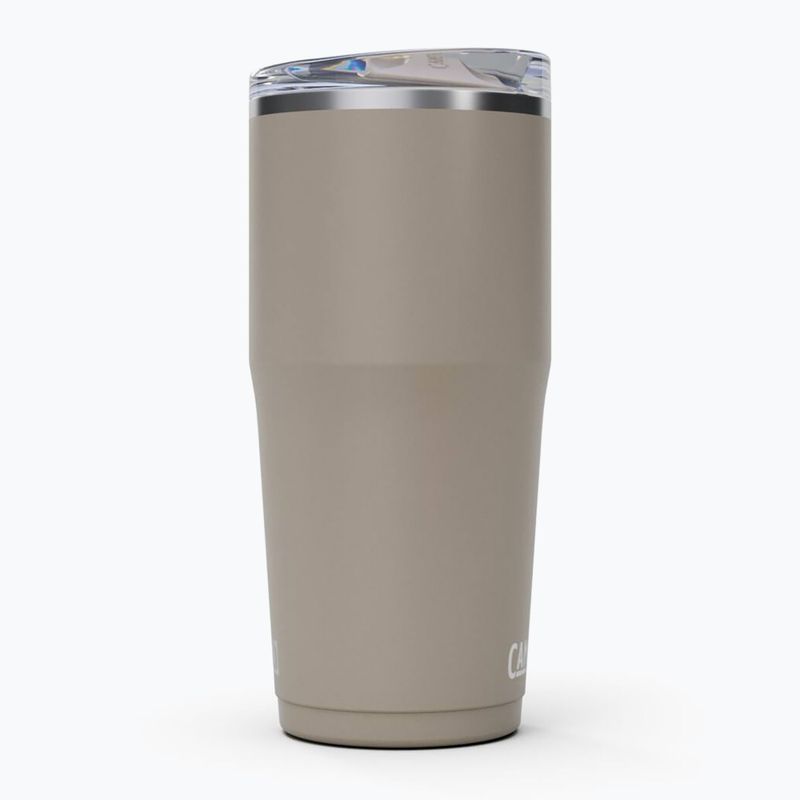 CamelBak Thrive Tumbler Insulated SST 600 ml πέτρινη θερμική κούπα 2