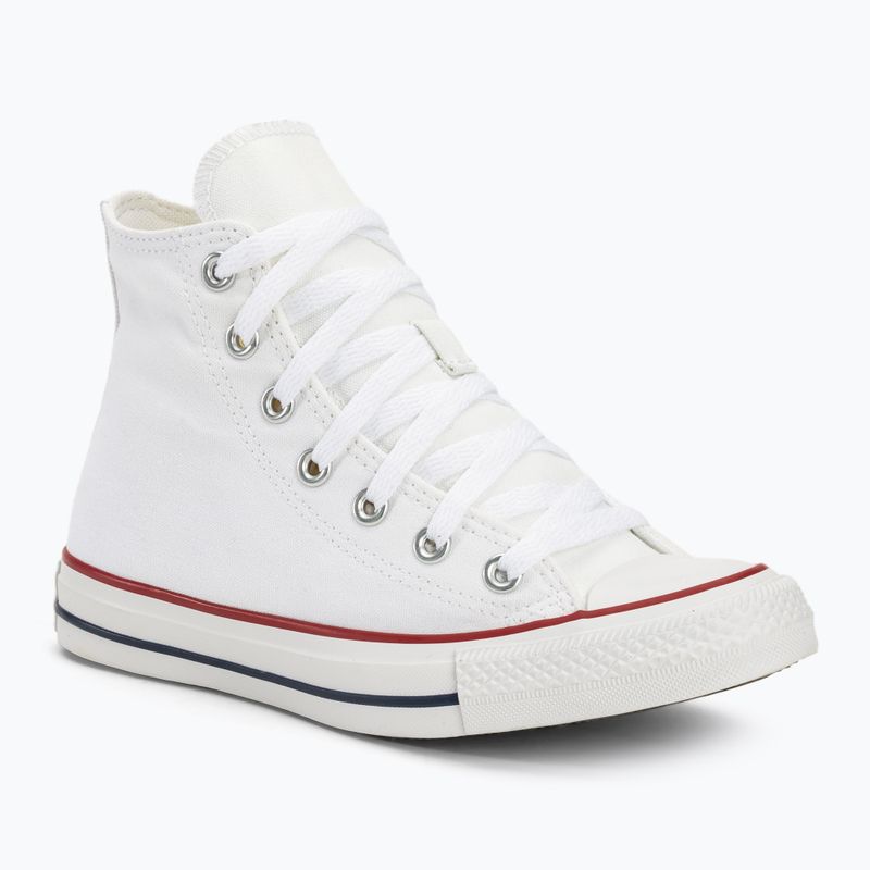 Sneakers Converse Chuck Taylor All Star Classic Hi M7650C optical white