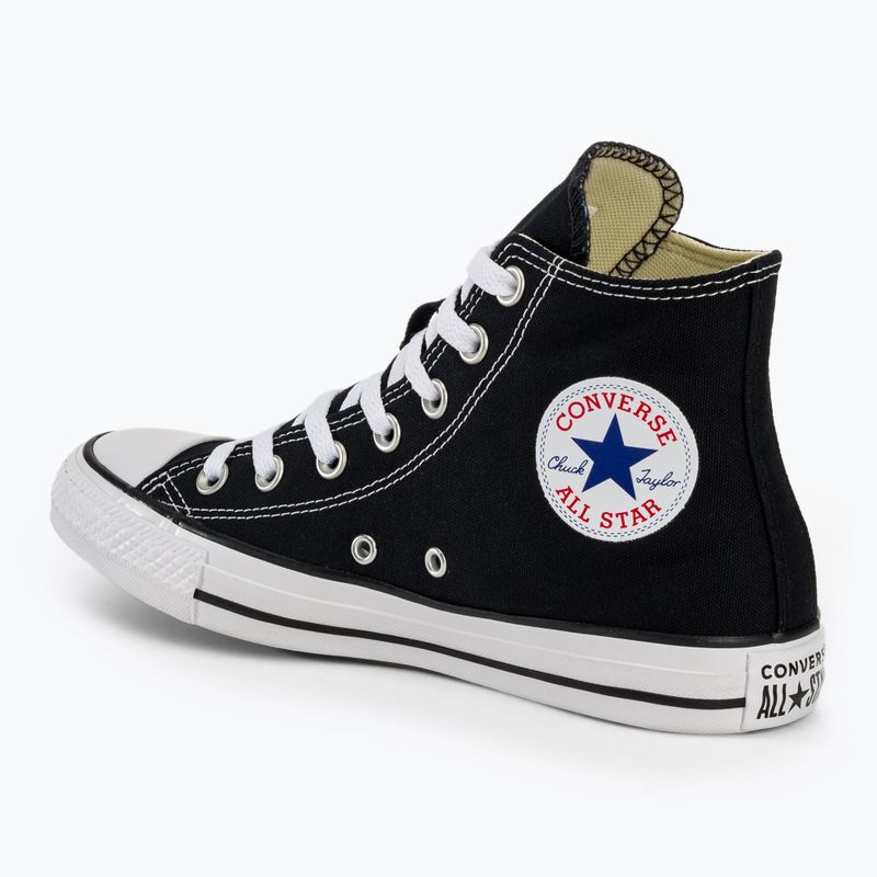 Sneakers Converse Chuck Taylor All Star Classic Hi M9160C black 3