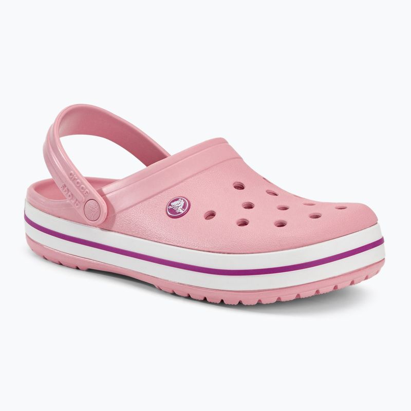 Crocs Crocband σαγιονάρες ροζ 11016-6MB 2