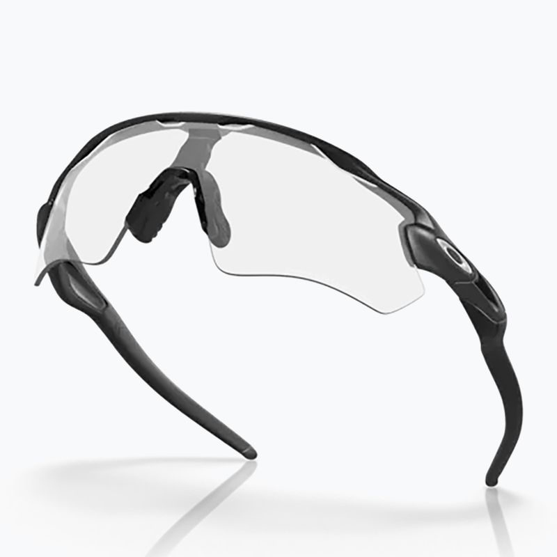 Oakley Radar EV Path ατσάλινα ποδηλατικά γυαλιά 0OO9208 6