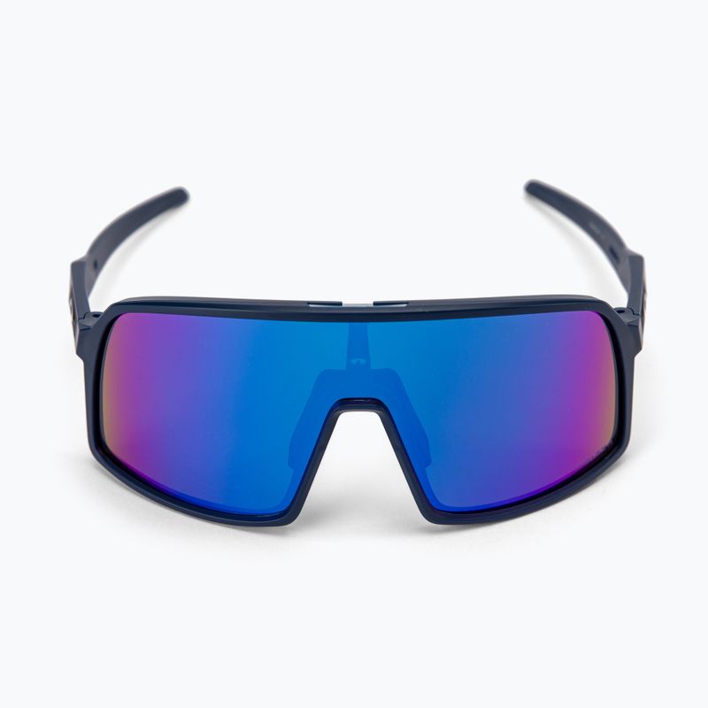 Oakley Sutro S ματ ναυτικό/ζαφείρι ποδηλασίας γυαλιά ποδηλασίας 0OO9462 5