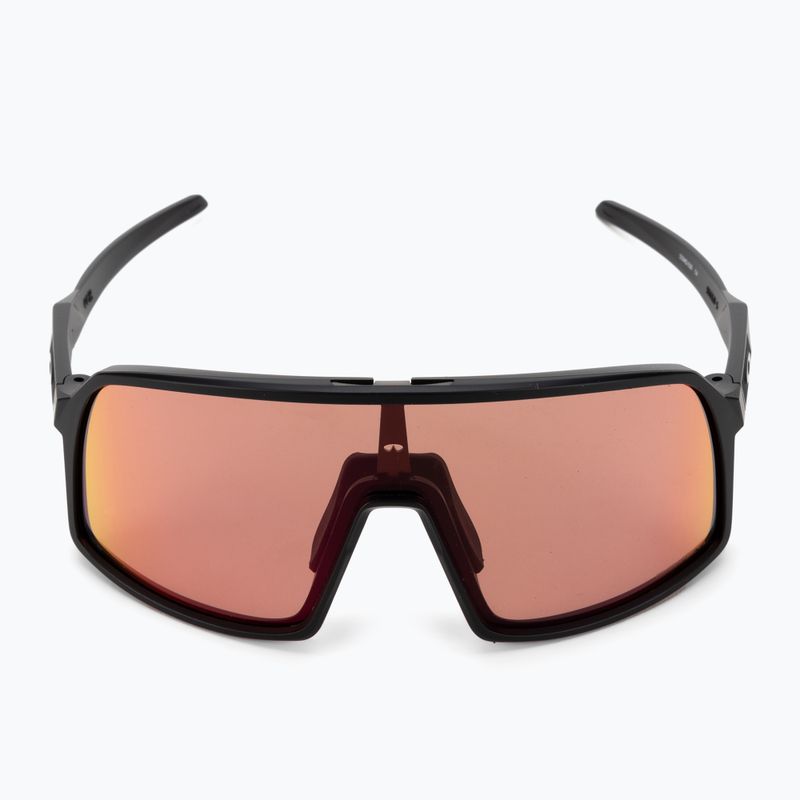 Oakley Sutro S ματ μαύρα γυαλιά ποδηλασίας 0OO9462-946203 3