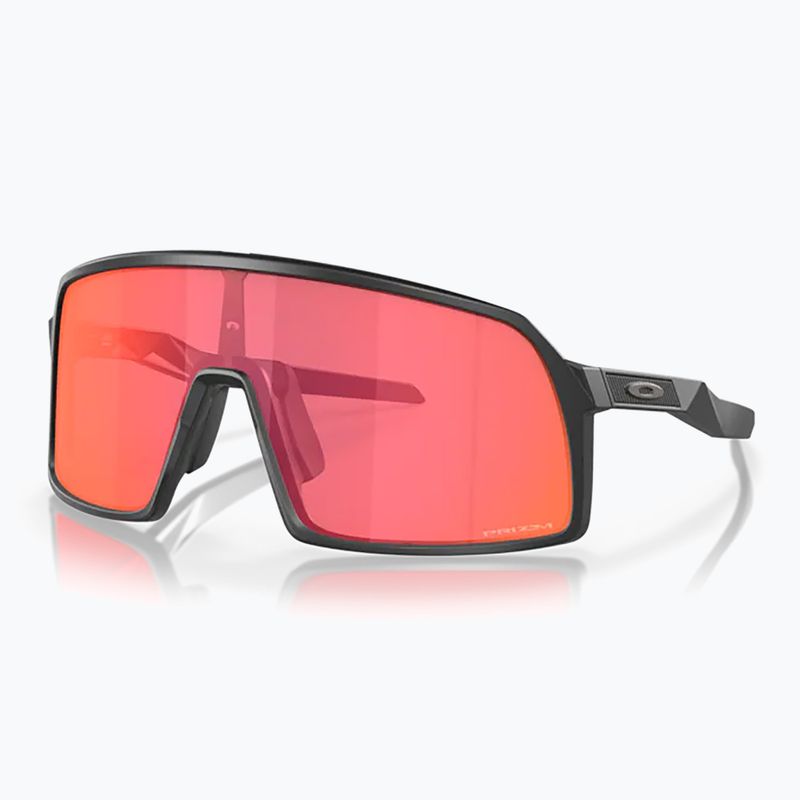 Oakley Sutro S ματ μαύρα γυαλιά ποδηλασίας 0OO9462-946203 5