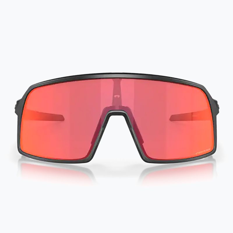 Oakley Sutro S ματ μαύρα γυαλιά ποδηλασίας 0OO9462-946203 6