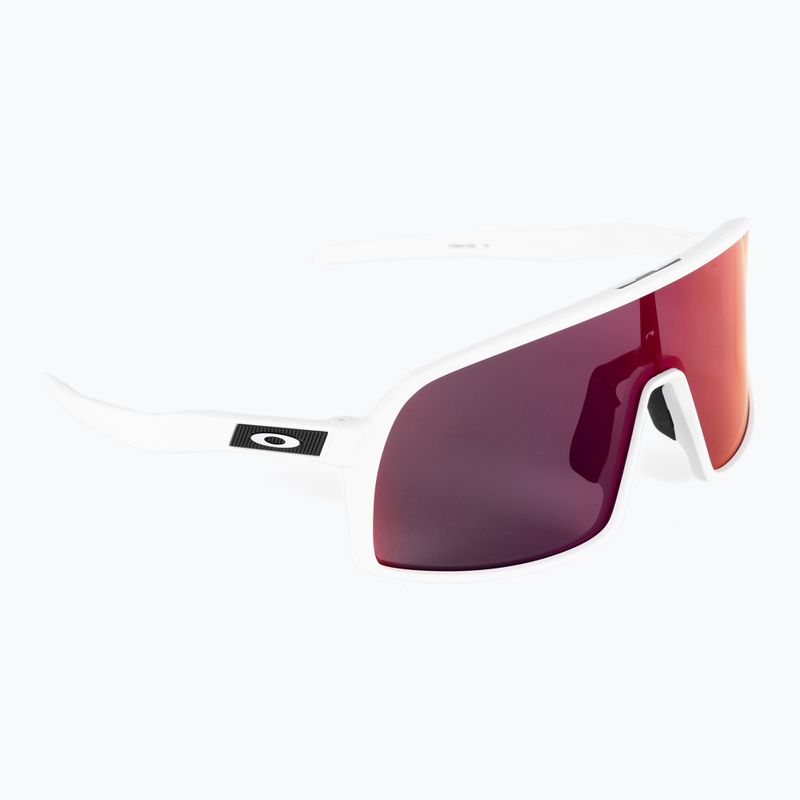 Oakley Sutro S ματ λευκά γυαλιά ποδηλασίας 0OO9462-946205