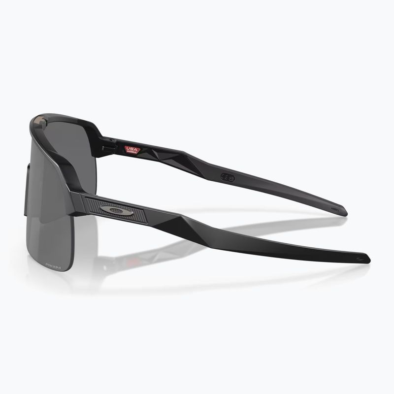 Γυαλιά ηλίου Oakley Sutro Lite matte black/prizm black 3