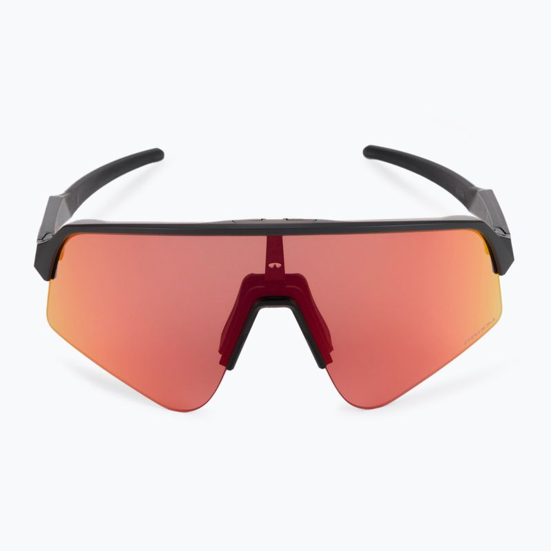 Oakley Sutro Lite Sweep ματ άνθρακα/prizm μονοπάτι πυρσός ποδηλασίας γυαλιά ποδηλασίας 0OO9465 3