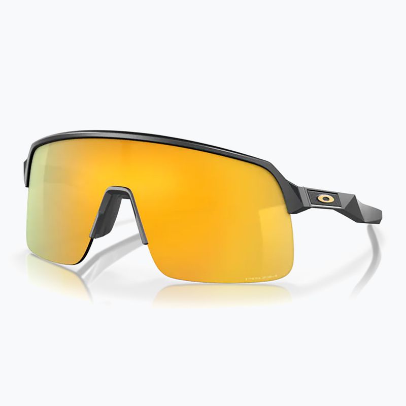 Oakley Sutro Lite ματ carbon ποδηλατικά γυαλιά 0OO9463-946313 5