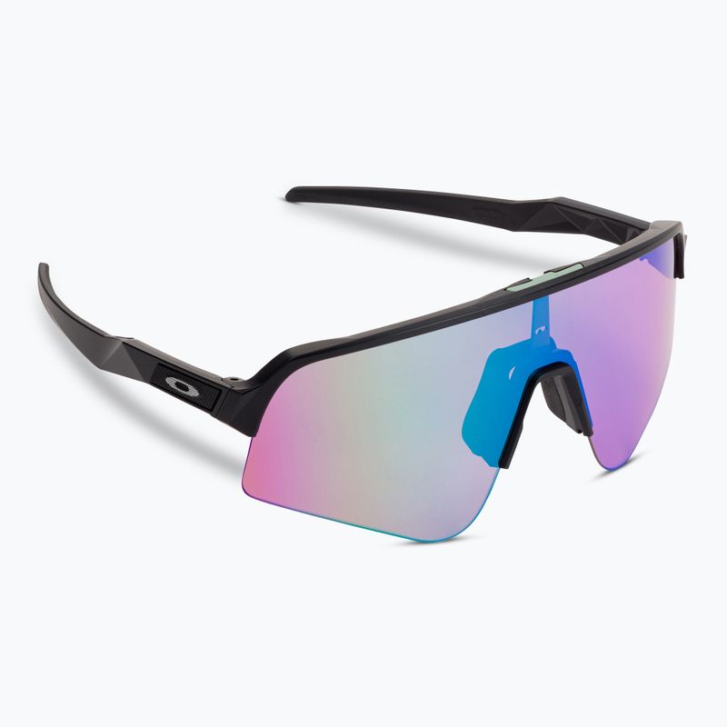 Oakley Sutro Lite Sweep ματ μαύρο/prizm γυαλιά ηλίου γκολφ