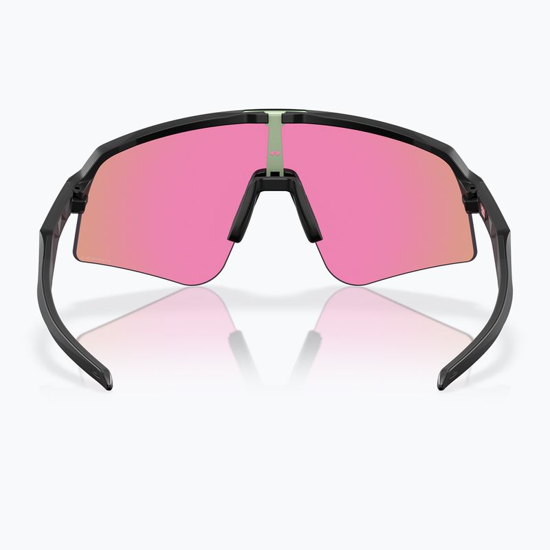 Oakley Sutro Lite Sweep ματ μαύρο/prizm γυαλιά ηλίου γκολφ 7