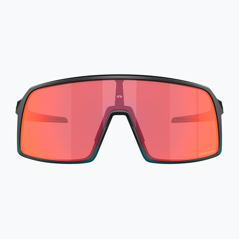 Oakley Sutro matte trans balsam fade/prizm trail torch γυαλιά ηλίου 6