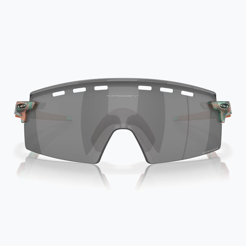 Γυαλιά ηλίου Oakley Encoder Strike Vented Coalesce Collection matte copper patina/prizm black 2