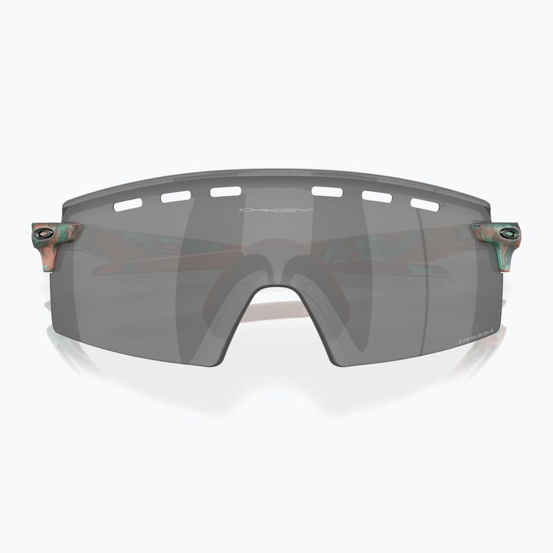 Γυαλιά ηλίου Oakley Encoder Strike Vented Coalesce Collection matte copper patina/prizm black 5