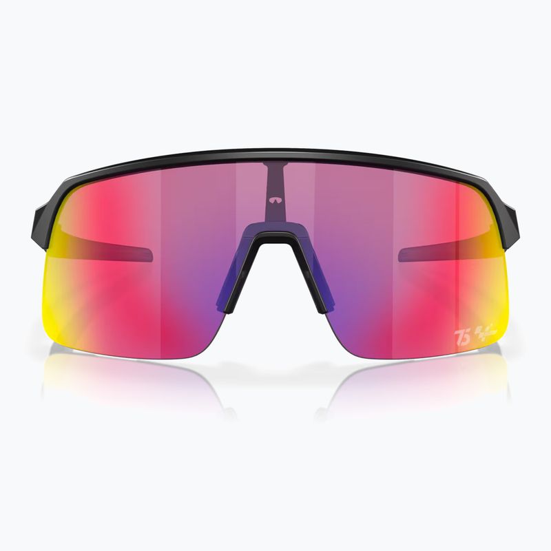 Γυαλιά ηλίου Oakley Sutro Lite matte black/prizm road 2