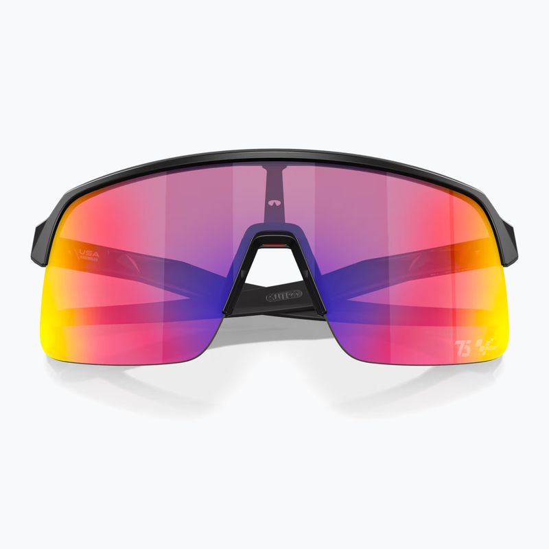 Γυαλιά ηλίου Oakley Sutro Lite matte black/prizm road 5