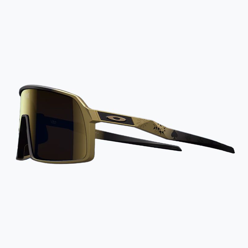 Γυαλιά ηλίου Oakley Sutro fortnite midas/prizm 24k 7