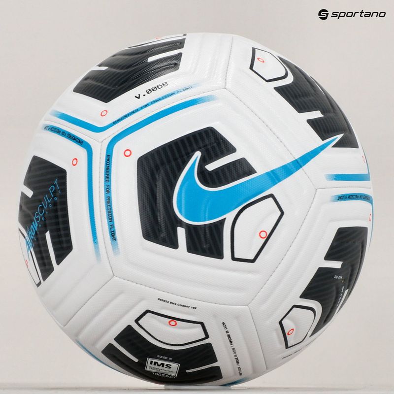 Nike Academy Team Football CU8047-102 μέγεθος 5 5