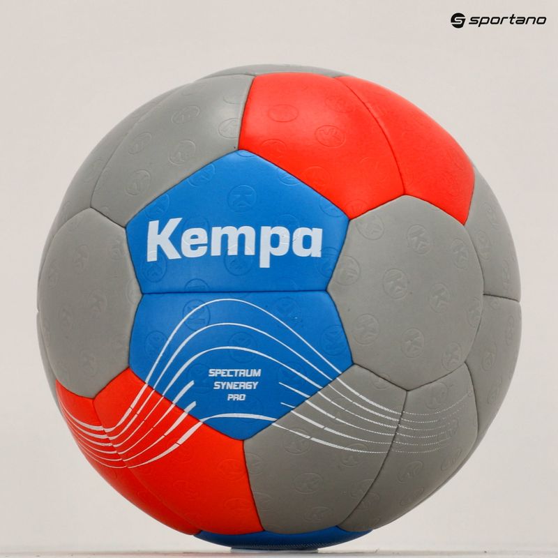 Kempa Spectrum Synergy Pro χάντμπολ 200190201/2 μέγεθος 2 6