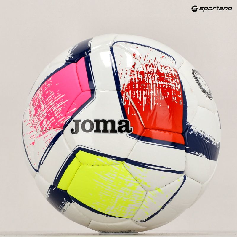 Joma Dali II football 400649.203 μέγεθος 4 5