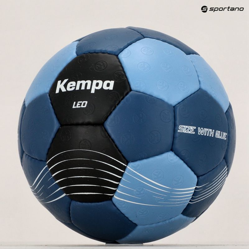 Kempa Leo handball 200190703/2 μέγεθος 2 6