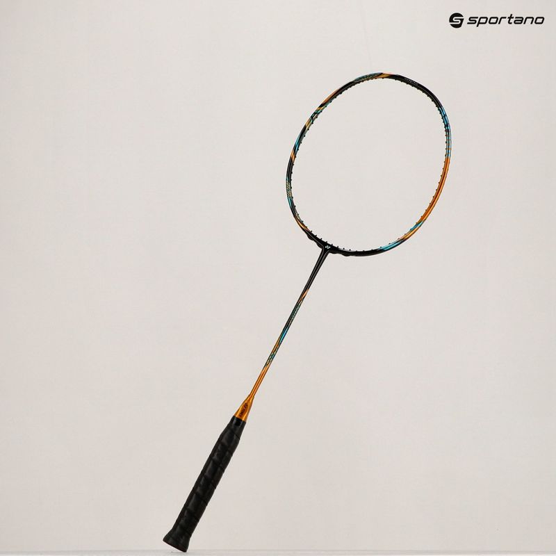 YONEX ρακέτα μπάντμιντον Astrox 88 D PRO μαύρο 8