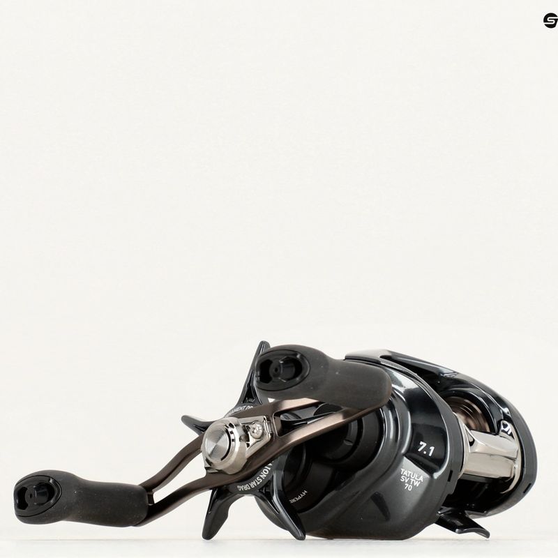 Καρούλι ρίψης Daiwa 23 Tatula SV TW Hl/XHL 8