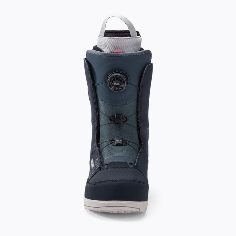 Γυναικείες μπότες snowboard DEELUXE Id Lara Boa CF μπλε 572036-2000 3