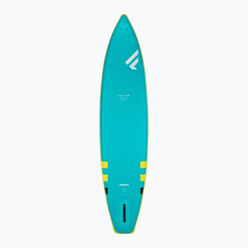 SUP Fanatic Ray Air Premium 11'6" σανίδα 3