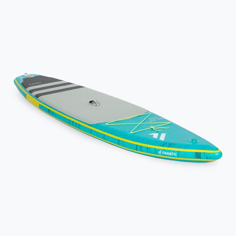 SUP Fanatic Ray Air Premium 11'6" σανίδα 10