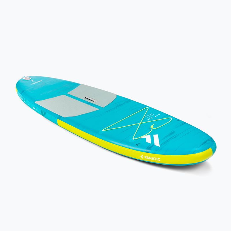 Σανίδα SUP Fanatic Fly Air Pocket 10'4" μπλε 13200-1160 2