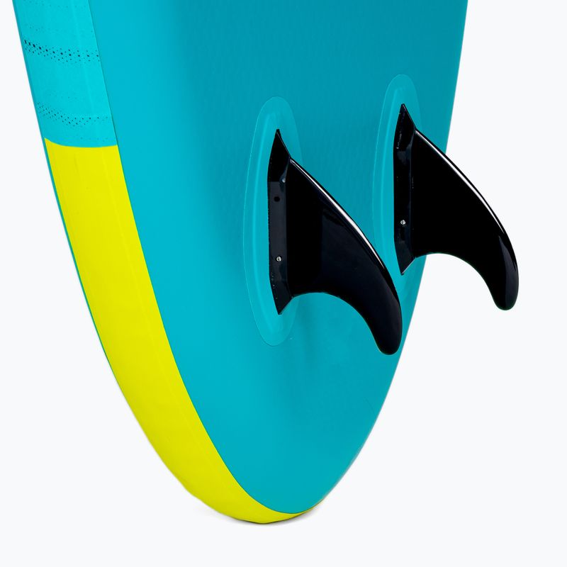 Σανίδα SUP Fanatic Fly Air Pocket 10'4" μπλε 13200-1160 8