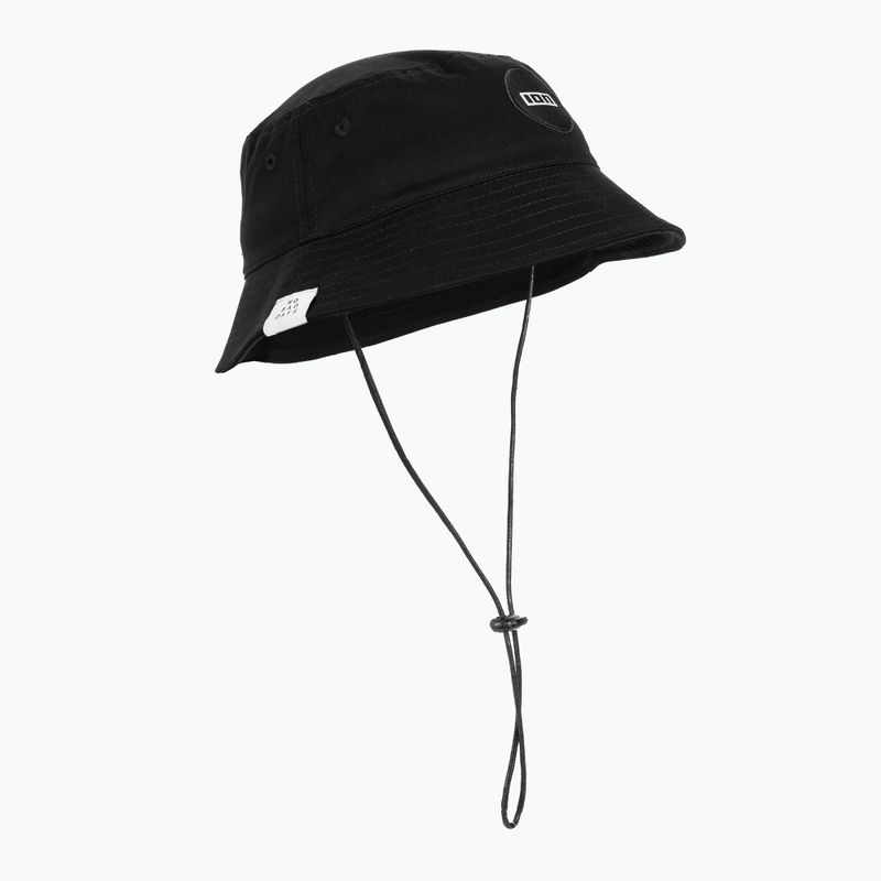 ION Bucket Hat μαύρο 48210-7086