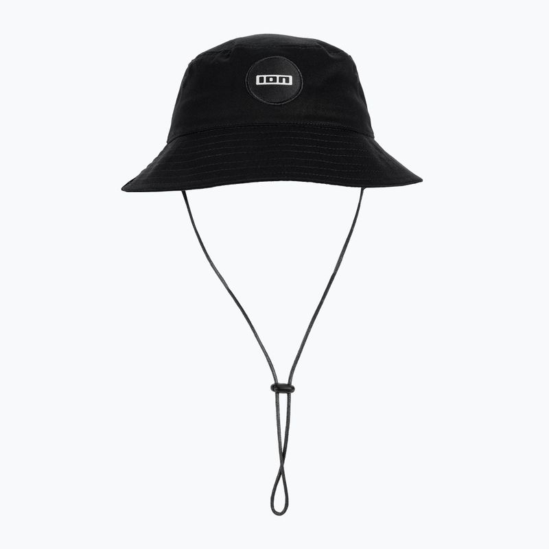 ION Bucket Hat μαύρο 48210-7086 2