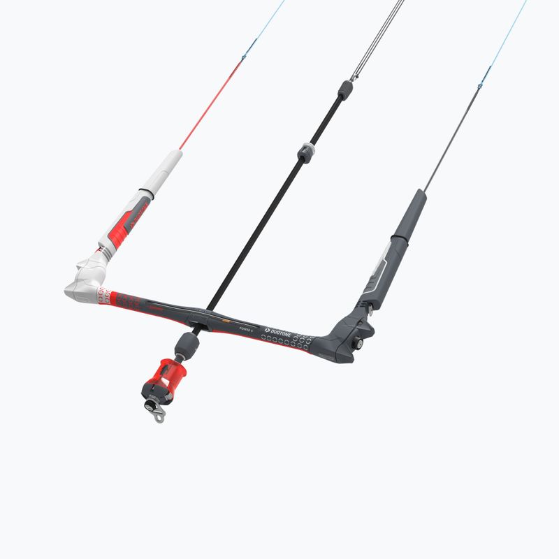 DUOTONE Click Bar Quad Control 2022 kitesurfing bar μαύρο 44210-3202