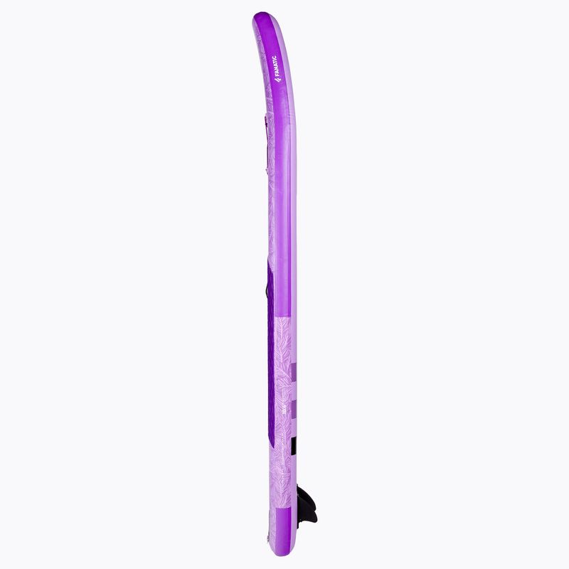 Σανίδα SUP Fanatic Diamond Air Pocket 10'4" μωβ 13210-1163 5