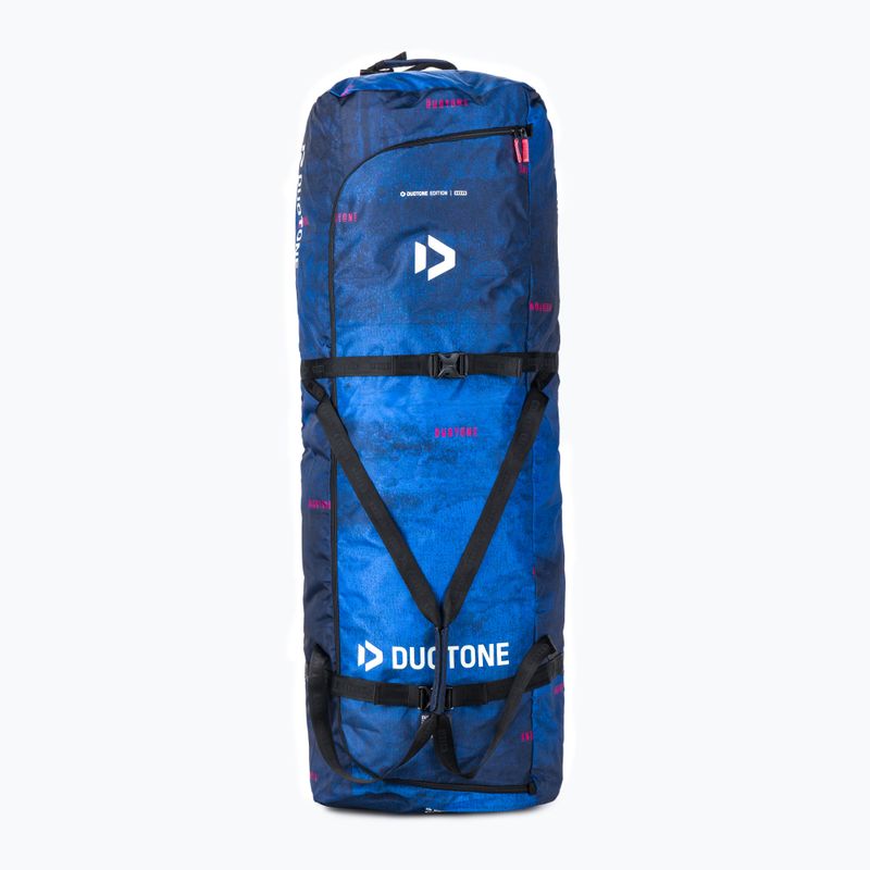 DUOTONE Combibag τσάντα εξοπλισμού kitesurfing μπλε 44220-7010 3