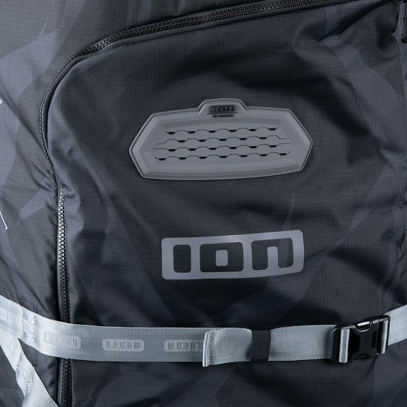 ION Gearbag TEC Golf 900 τσάντα εξοπλισμού kitesurfing μαύρη 48220-7013 3