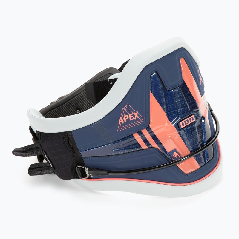 Ανδρικό ION Kite Apex kitesurfing trapeze navy blue 48220-7253