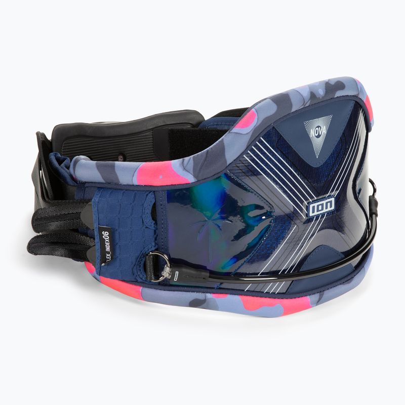 Γυναικεία τραπέζια για kitesurfing ION Kite Nova navy blue-pink 48220-7273