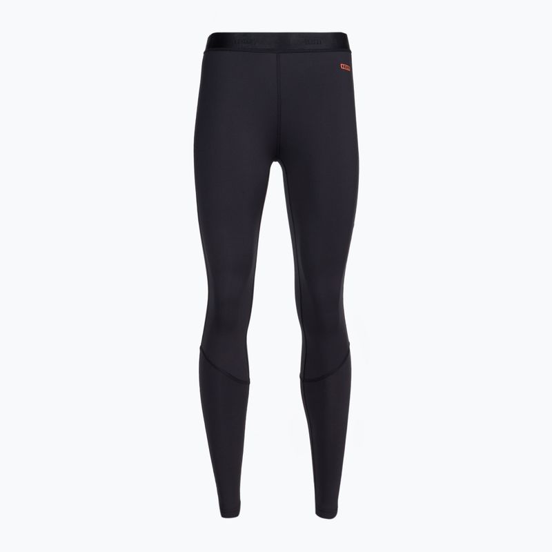 Γυναικείο UV κολάν ION Lycra Leggings μαύρο 48233-4194