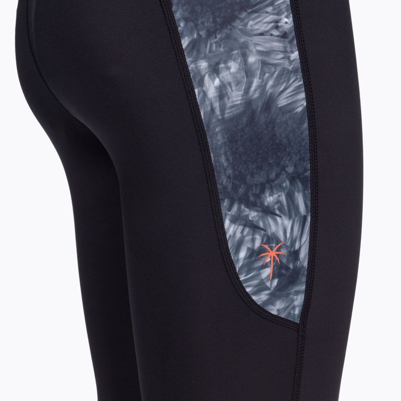 Γυναικείο UV κολάν ION Lycra Leggings μαύρο 48233-4194 3