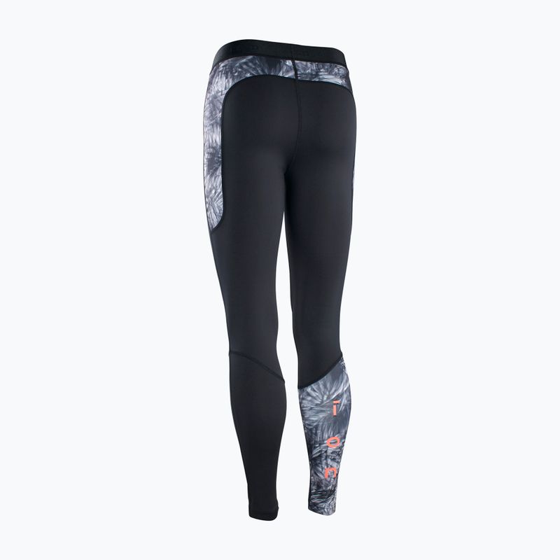 Γυναικείο UV κολάν ION Lycra Leggings μαύρο 48233-4194 6