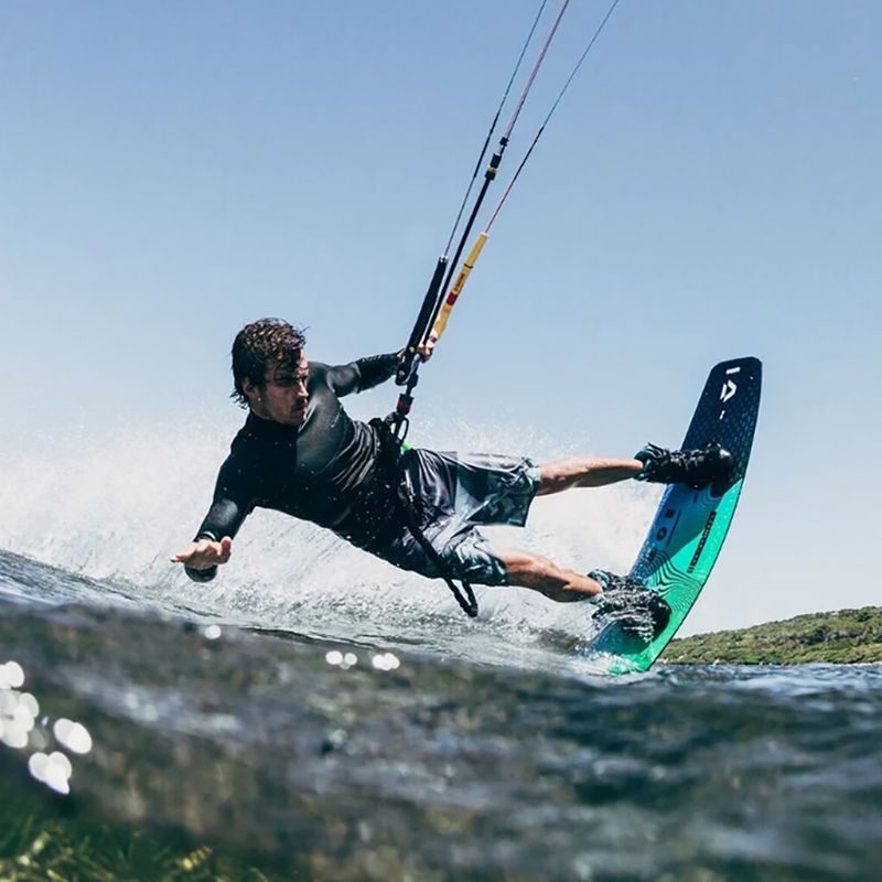 DUOTONE Kite TT Team Series SLS 2023 kiteboard + WK 3.5 πτερύγια χρώμα 44230-3423 2