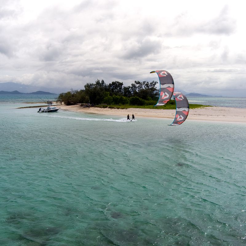 Kitesurfing χαρταετός DUOTONE Evo D/Lab 2023 44230-3023 4