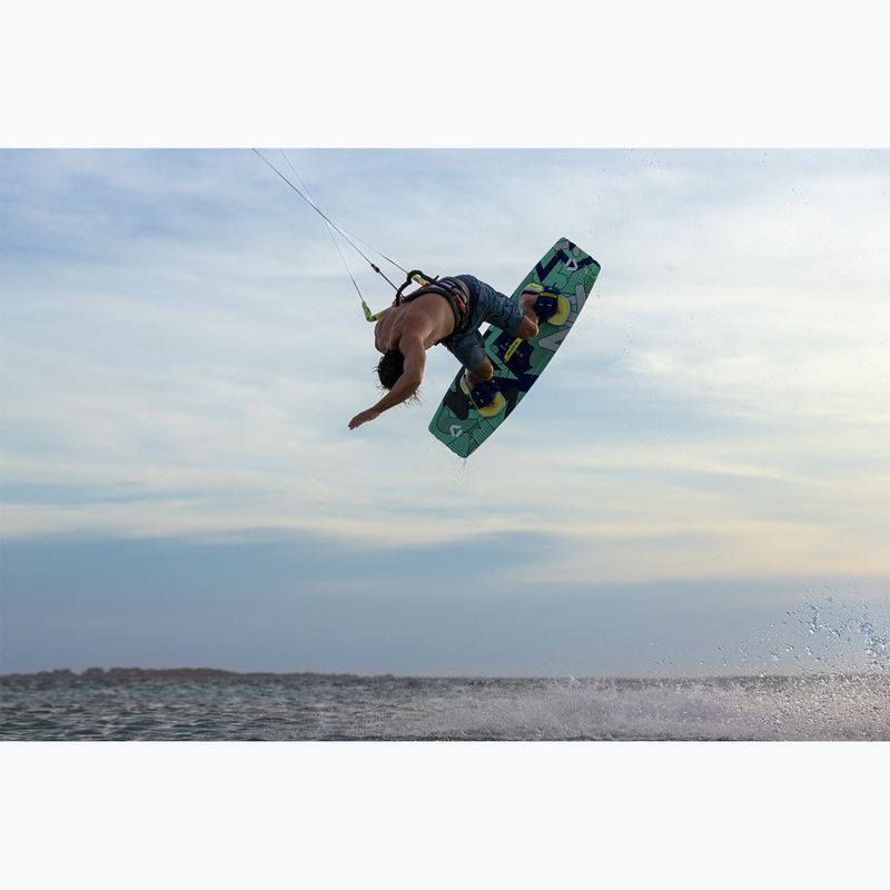 DUOTONE Kite TT Jaime kiteboard 4