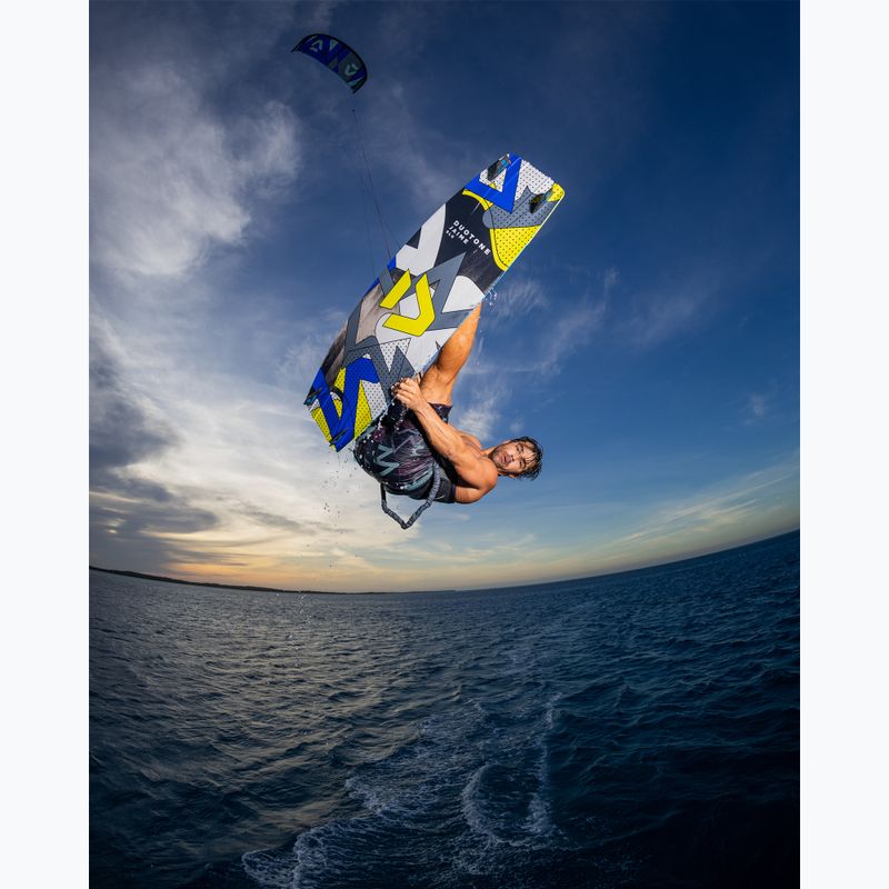 DUOTONE Kite TT Jaime SLS kiteboard 5