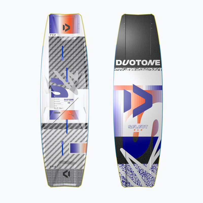 DUOTONE Kite TT Select SLS kiteboard